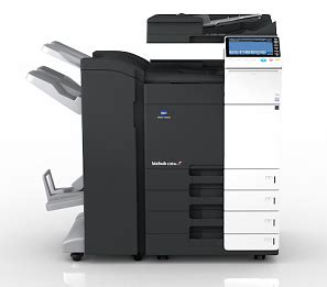 Find everything from driver to manuals of all of our bizhub or accurio products. Konica Minolta Bizhub 224E Drivers Download