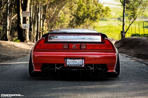 Pin By Rafael Brito On My OWN Project Nsx Acura Nsx Japanese Sports Cars