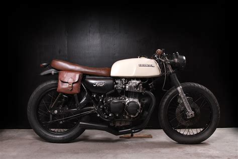 Honda-CB350F-custom-vintage-motorcycle-4 | 4into1.com ...