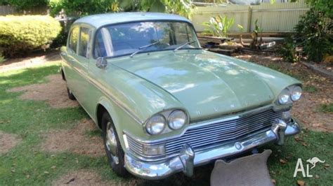 1964 Humber Super Snipe For Sale In Westdale New South Wales