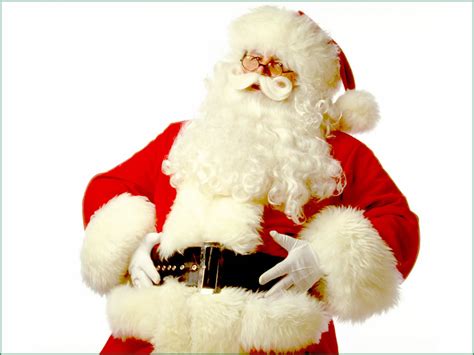 Weihnachten Winter Santa Claus