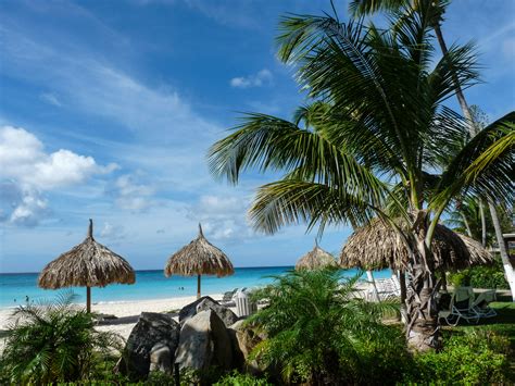 Karibik Strand Aruba Foto And Bild Landschaft Meer And Strand Strand