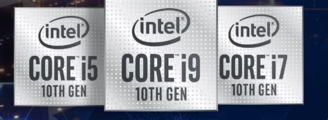 Intel Reveals Its 10th Gen Fastest Gaming Processor In The World