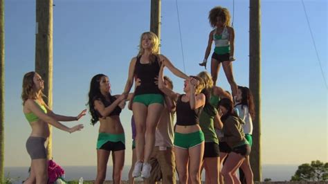 1 cheerleader camp film 2010 moviemeter nl