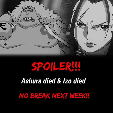 Read One Piece 1110 Manga Chapter One Piece Chapter 1052 Spoilers And Upcoming Manga Information