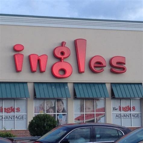 Browse our variety of items and competitive prices today! Ingles Market - Locust Grove, GA