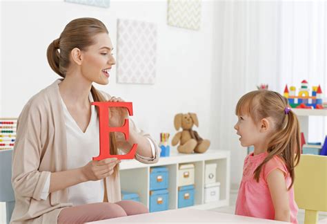 Speech Therapy For Kids How To Get Your Child To Speak