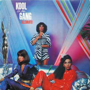 Jul 02, 2021 · celebration by kool and the gang; Kool & The Gang - Celebrate! (1980, PRC Compton Pressing ...