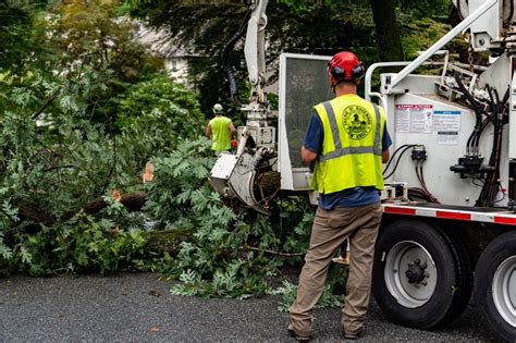 Live Nj Power Outage Tracker More Than 60k Homes Businesses Without