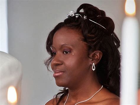 It plays a major role in the identity and politics of black culture in the united states and across the diaspora. African American Hairstyles Trends and Ideas : Wedding ...