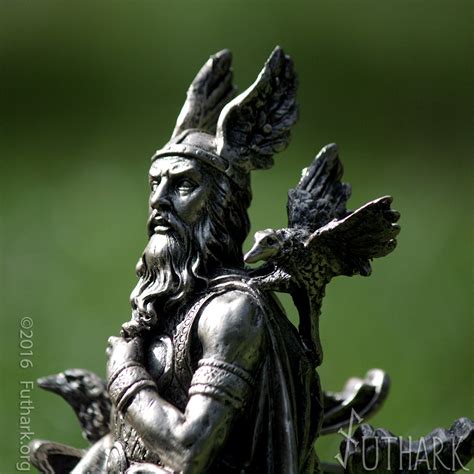 Odin : Odin (Character) - Comic Vine / Norse mythology, the source of ...