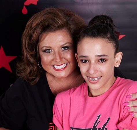 Picture Of Abby Lee Miller