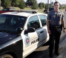 Oklahoma Officer Daniel Ken Holtzclaw Charged In Six More