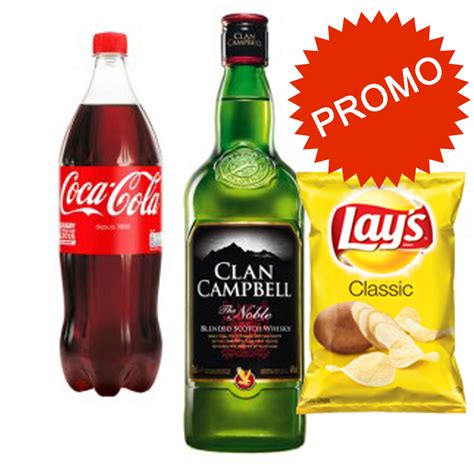 Nos Offres Pack Clan Campbell