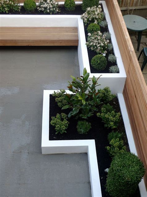 40 Totally Inspiring Modern Garden Design Ideas For Your Inspiration
