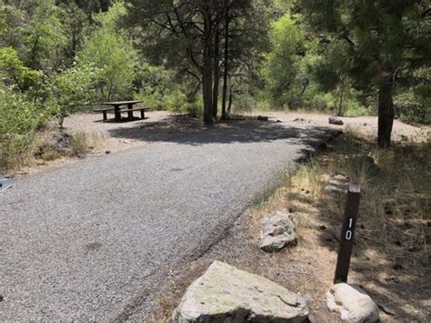 Little Cottonwood Campground Updated May 2024 10 Photos State Hwy