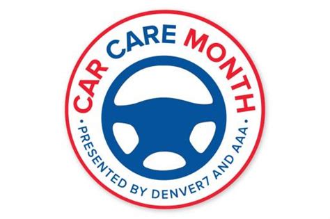 Aaa Car Care Month Aaa Colorado Nc State Inspection Provider