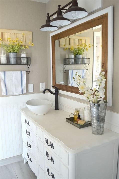 34 Gorgeous Modern Small Bathroom Vanities Ideas Page 2 Of 36