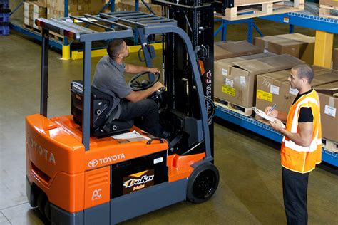 You will receive your certification and license card if you're successful. Forklift Licence Melbourne | Cheapest Forklift Training ...