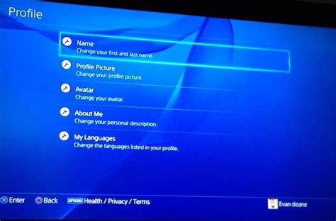 How To Sign Into Your Playstation Network Account The Tech Edvocate