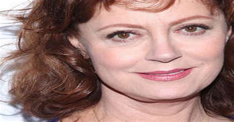Susan Sarandon Tells Of Casting Couch Horror Daily Star