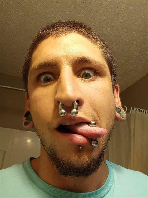 Guys Beards Tattoos Body Modification And Misc Stuff I Like In Body Modifications