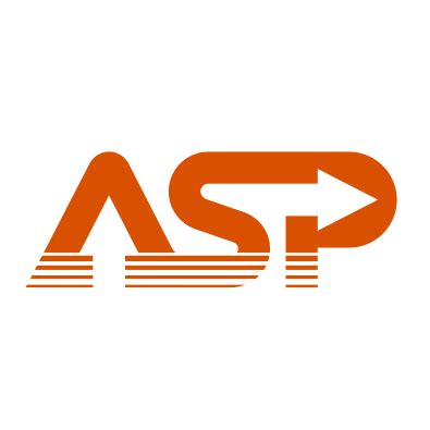 ASP logo | Close Up Foundation png image