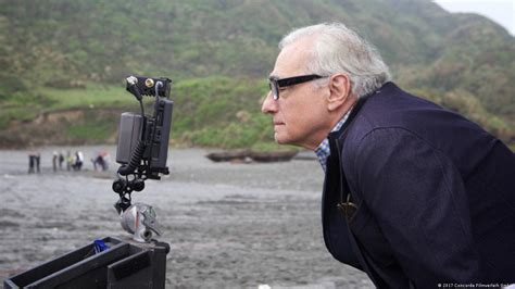 The Works Of Filmmaking Legend Martin Scorsese Dw 11172022