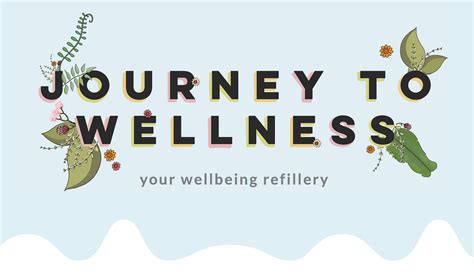 Online Courses | Journey to Wellness