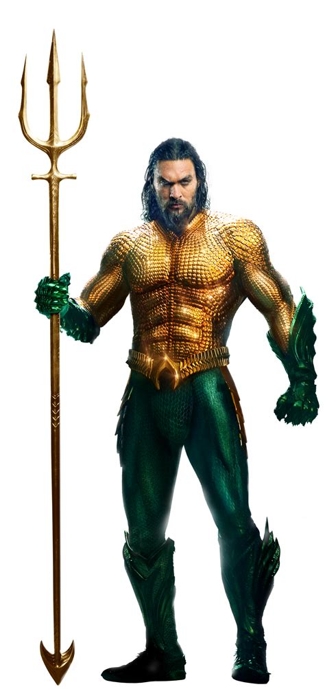 Chasing the trench, which had taken hostages, to the marianas trench, they discovered the predators dying out. Aquaman (UEDC) | Wikia Liber Proeliis | Fandom