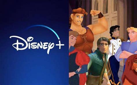 Disney To Create More Realistic Prince Who Is In Elite Paedophile Sex