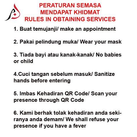 Pesuruhjaya sumpah ong di perhentian bas dan teksi bandar tangkak, johor. SERVIS PESURUHJAYA SUMPAH DI MUSIM PKP/PKPB SHAH ALAM ...