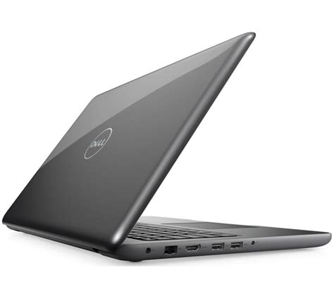 Dell Inspiron 15 5000 15 Laptop Grey Deals Pc World