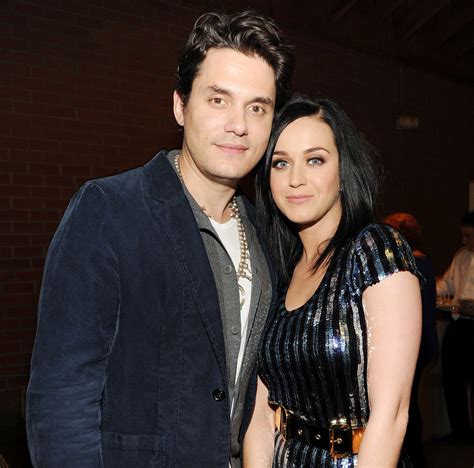 John Mayer Reacts To Katy Perry S Sex Ranking Comments
