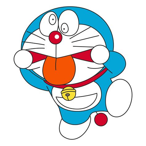 Doraemon Transparent Png Images Doraemon Clipart Free Transparent