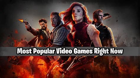 Question What Is The Most Popular Game In The World Right Now Pc