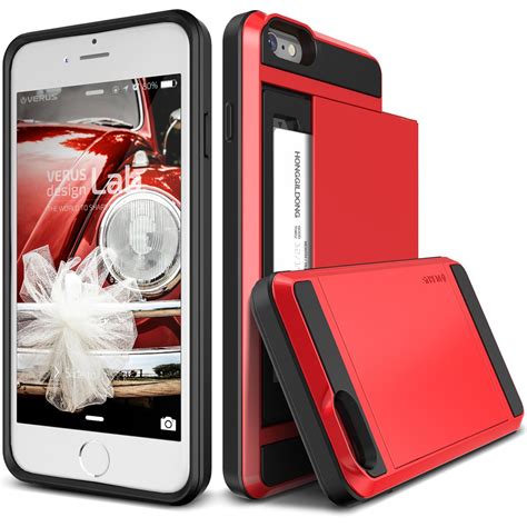 Top 5 Best Iphone 6s Plus Wallet Cases