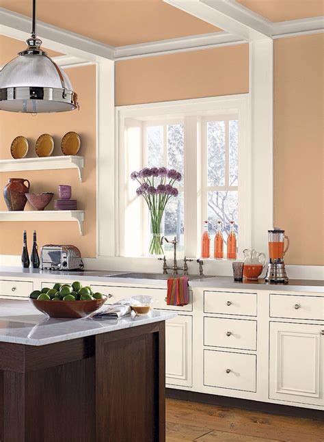 The 2019 paint colors from benjamin moore make it easy to pick out a shade that will transform your home into a space you will love to be. Benjamin Moore orange creamsicle | For the Home ...