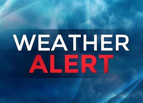 Rainy Weekend Ahead Met Office Issues Weather Alert Barbados Today