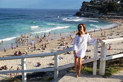 sydney travel guide the two best beaches that aren t bondi sydne