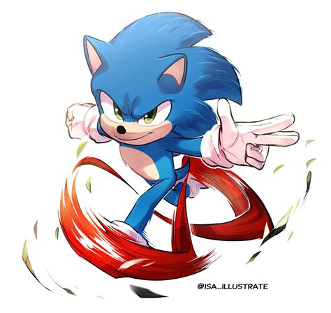 Sonic Sonic The Hedgehog Fan Art 44632652 Fanpop Page 211