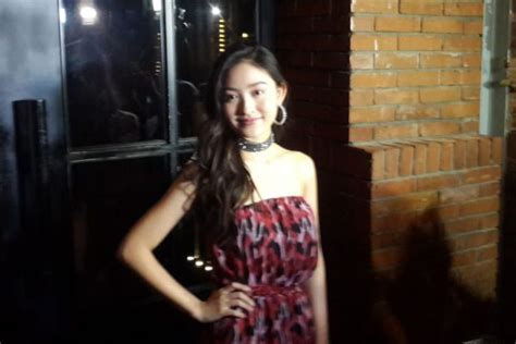 Check spelling or type a new query. Natasha Wilona Gelar Pesta Ulang Tahun Tanpa Verrel Bramasta