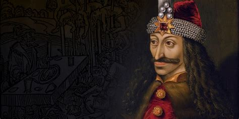 Vlad The Impaler Real Life Draculas Most Monstrous Acts Curious