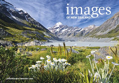 View Calendar 2022 New Zealand Pictures All In Here