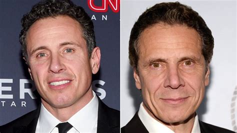 Joe Concha Reacts To CNNs Chris Cuomo Praising Brother On NY COVID Response On Air Videos