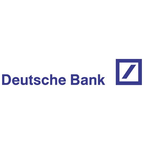 Deutsche Bank Logo Png Png Image Collection