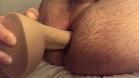 some play with my brent corrigan dildo xhamster