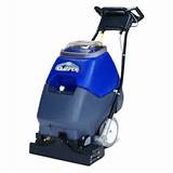 Photos of Windsor Clipper Carpet Extractor