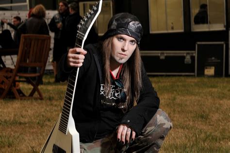 See more ideas about alexi laiho, children of bodom, alexis. Famous Finnish guitarist Alexi Laiho dies at 41 - Punch ...
