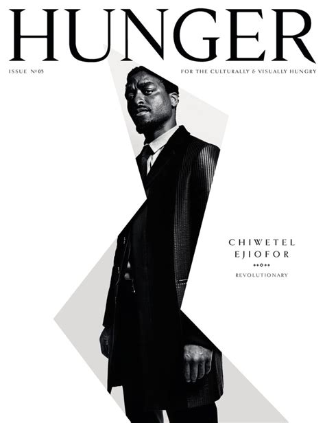 Issue 5 Hunger Tv